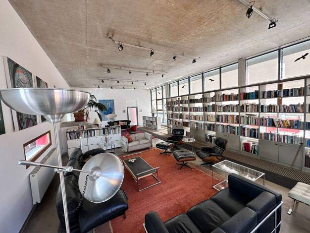 Studio zum Kauf 495.000 € 6 Zimmer 289 m² Helfenberg Dresden 01326