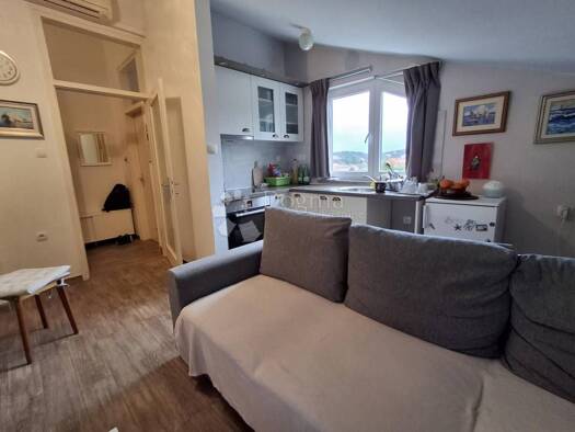Wohnung zum Kauf 140.000 € 3 Zimmer 50 m² Geschoss 3/4 Palit, Rab Rab 51280