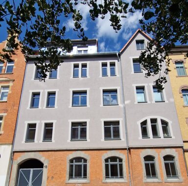 Wohnung zum Kauf 430.000 € 3 Zimmer 85,8 m² 1. Geschoss Nonnenrain 13 Daberstedt Erfurt 99099