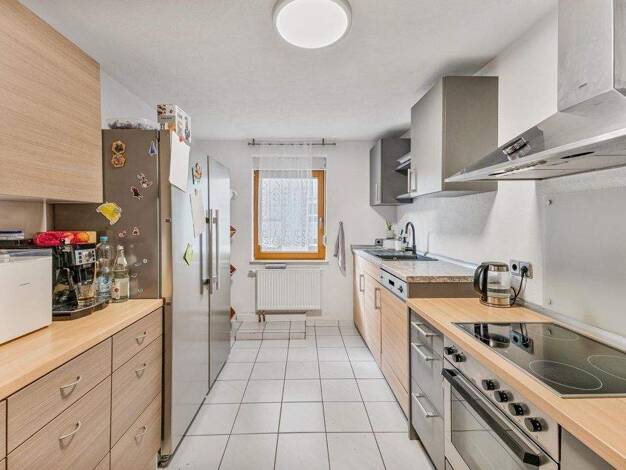 Wohnung zum Kauf 295.000 € 3 Zimmer 102 m² EG Bondorf 71149