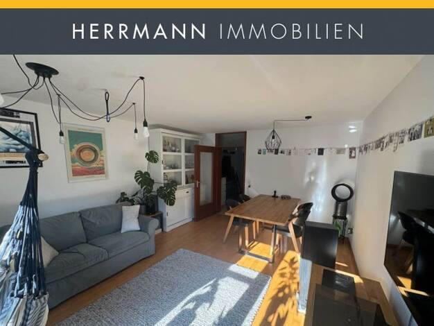 Wohnung zum Kauf 299.500 € 3 Zimmer 74 m² 2. Geschoss Schmiden Fellbach 70736