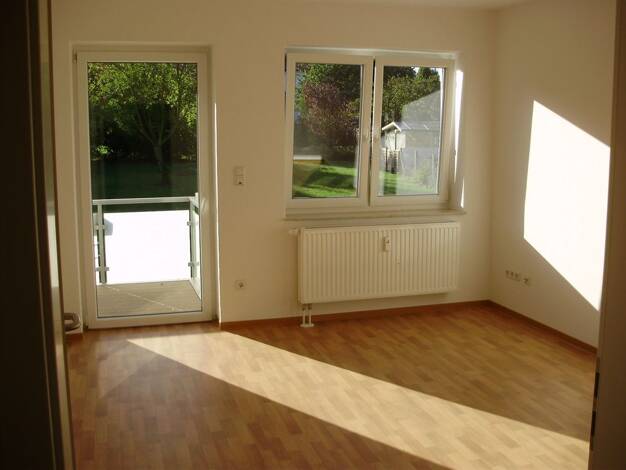 Wohnung zur Miete 368 € 2 Zimmer 50,7 m² EG Schwafördener Weg 16 Sulingen 27232