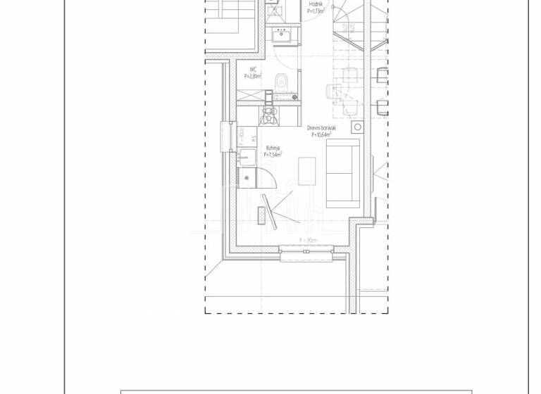Wohnung zum Kauf 3 Zimmer 3. Geschoss Sarajevo 71220