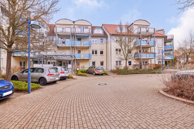 Wohnung zum Kauf 173.000 € 2 Zimmer 45,6 m² 1. Geschoss frei ab sofort Wallstadt Mannheim 68259