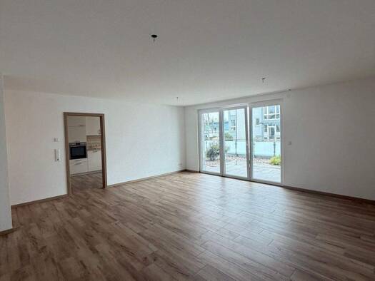 Wohnung zur Miete 1.400 € 4 Zimmer 103,6 m² EG Eschen Straße 3a Waldshut Waldshut-Tiengen 79761