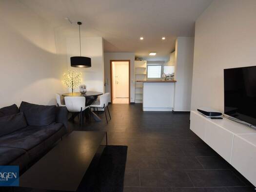 Wohnung zur Miete 1.018 € 3 Zimmer 62,2 m² 2. Geschoss Wichnerstraße 28 Lustenau 6890