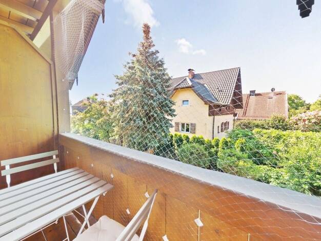 Wohnung zum Kauf 320.000 € 3 Zimmer 75 m² 1. Geschoss frei ab 01.11.2026 Zugspitzstraße 1 a Freilassing Freilassing 83395