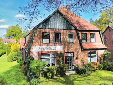 Haus zum Kauf 398.000 € 9 Zimmer 290 m² 1.200 m² Grundstück frei ab sofort Hagen 24576