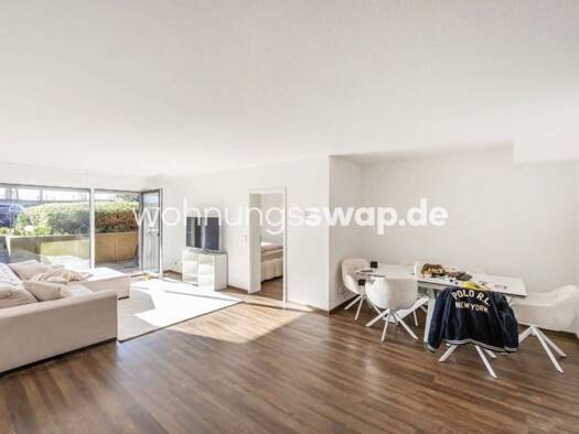 Wohnung zur Miete Tauschwohnung 800 € 2 Zimmer 60 m² EG Mecklenbeck Münster 48163