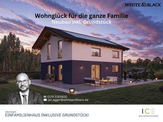 Einfamilienhaus zum Kauf 835.120 € 4 Zimmer 226 m² 505 m² Grundstück Ebingen Albstadt 72458