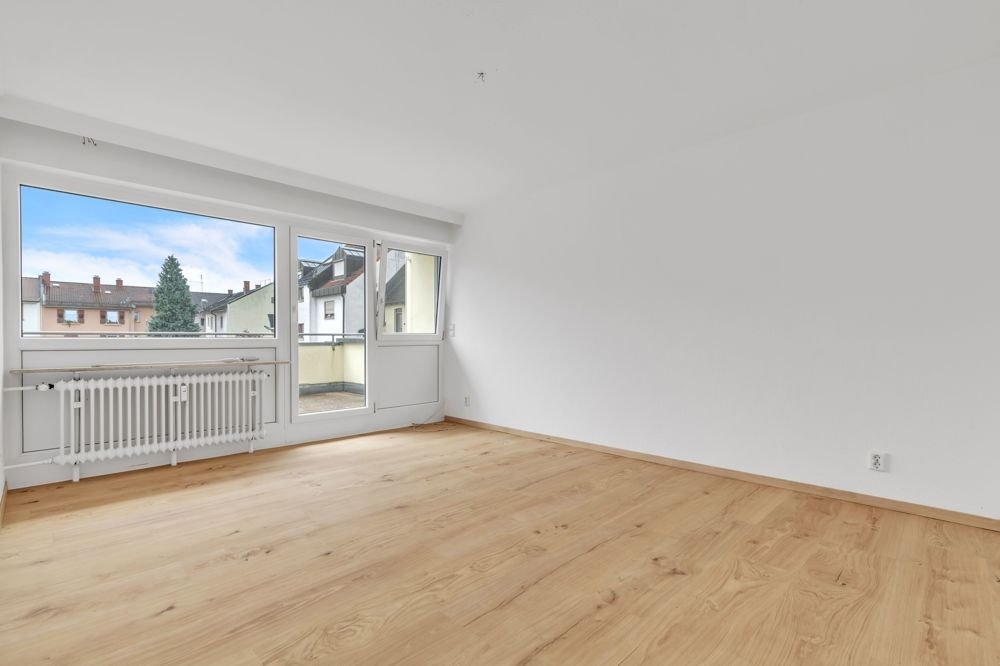 Wohnung zum Kauf 239.000 € 2 Zimmer 61 m²<br/>Wohnfläche EG<br/>Geschoss Baden-Baden - Weststadt Baden-Baden 76532