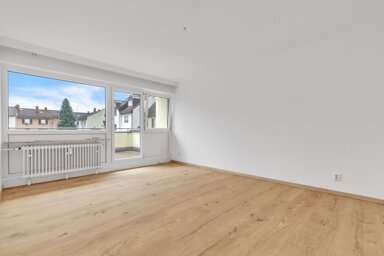 Wohnung zum Kauf 239.000 € 2 Zimmer 61 m² EG Baden-Baden - Weststadt Baden-Baden 76532