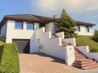 Haus zum Kauf 549.000 € 6 Zimmer 252 m² 1.120 m² Grundstück Neidenbach 54657
