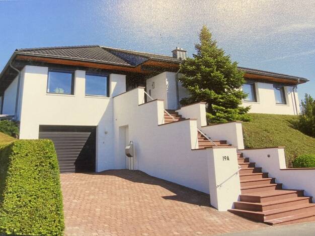 Haus zum Kauf 549.000 € 6 Zimmer 252 m² 1.120 m² Grundstück Neidenbach 54657