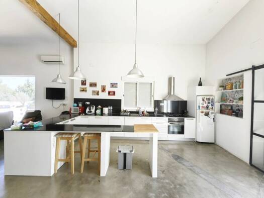 Bauernhaus zum Kauf 210.000 € 2 Zimmer Pinós 00000