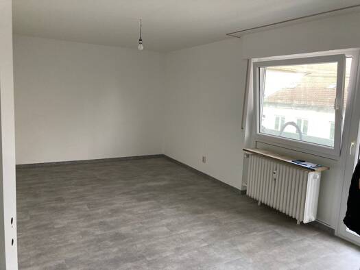 Wohnung zur Miete 450 € 1 Zimmer 30 m² Geschoss 2/5 frei ab sofort West Stuttgart 70176