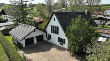 Doppelhaushälfte zum Kauf 719.000 € 4 Zimmer 102 m² 574 m² Grundstück Traubing Tutzing 82327