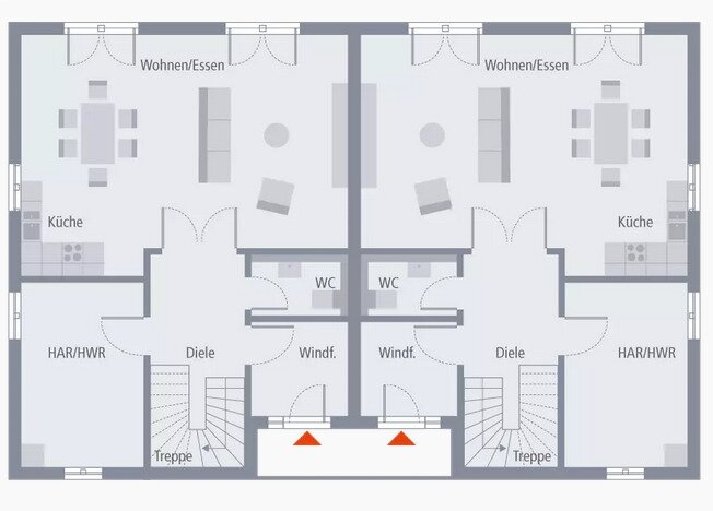 Einfamilienhaus zum Kauf 820.000 € 8 Zimmer 280 m²<br/>Wohnfläche 2.000 m²<br/>Grundstück Maßbach Maßbach 97711