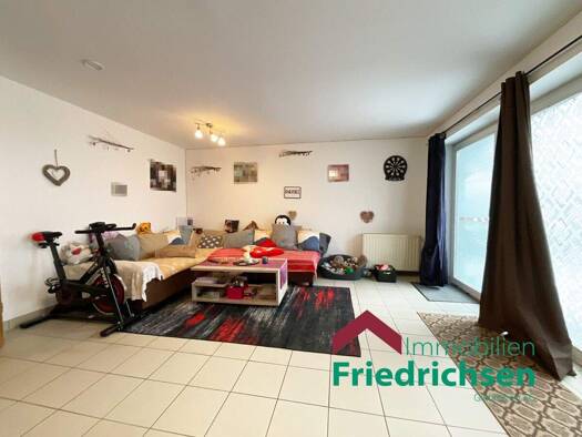 Wohnung zum Kauf 99.000 € 2 Zimmer 45,3 m² Leck 25917