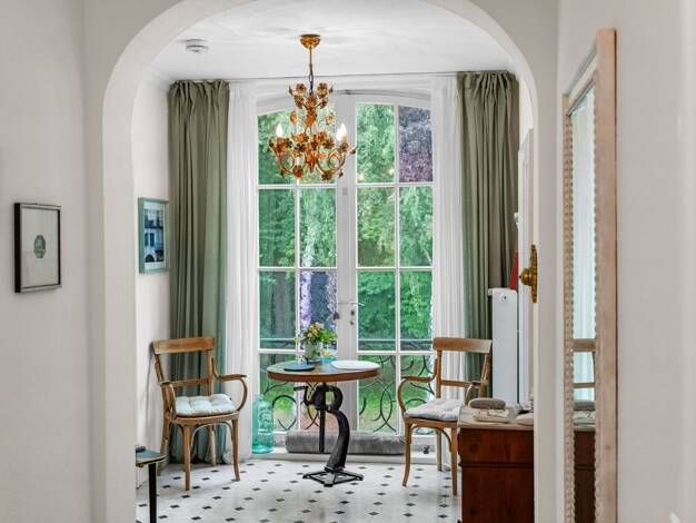 Wohnung zum Kauf 795.000 € 4 Zimmer 136 m² 1. Geschoss Travemünde Travemünde 23570