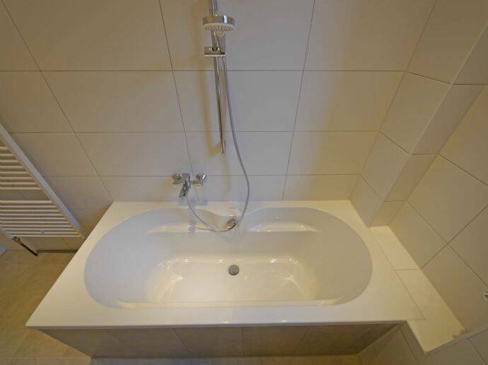 Renovierte 2-Zi-Whg im Hochparterre in gut angebundener Lage! – Wölckernstraße 63, 90459 Nürnberg – Vorschaubild 5