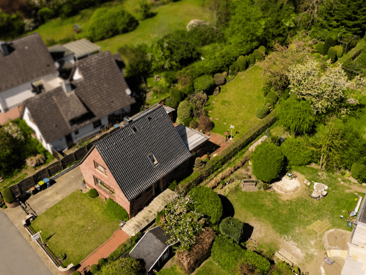 Grundstück zum Kauf 399.000 € 1.087 m² Grundstück frei ab sofort Wetenkamp 2 Großhansdorf 22927