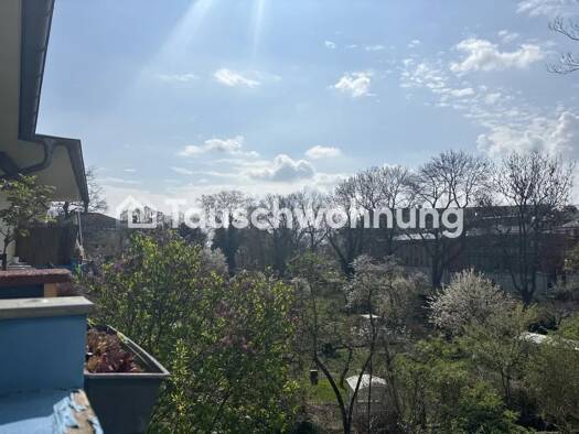 Wohnung zur Miete Tauschwohnung 509 € 2 Zimmer 54 m² 1. Geschoss Albertstadt Ortsamtsbereich Klotzsche 01099