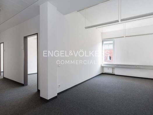Büro zur Miete 13,50 € 453 m² Bürofläche teilbar ab 211 m² Tegel Berlin 13507