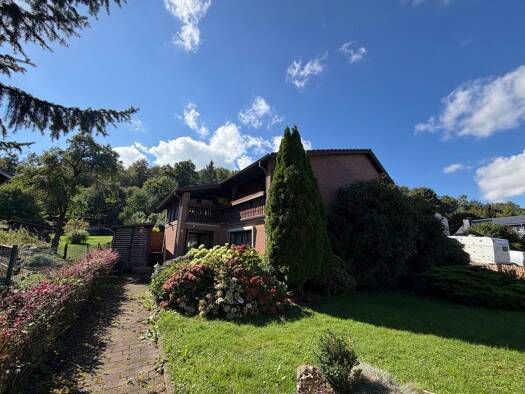 Einfamilienhaus zum Kauf 268.000 € 10 Zimmer 255 m² 674 m² Grundstück Hahausen 38729