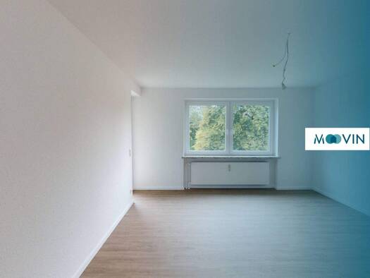 Studio zur Miete 635 € 3 Zimmer 70 m² 2. Geschoss frei ab 15.10.2025 Lancasterstraße 9 Rendsburg 24768