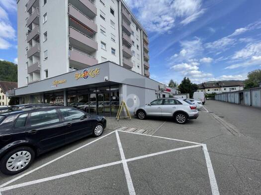 Wohnung zum Kauf 450.000 € 5 Zimmer 700 m² EG Fahrnau Schopfheim 79650