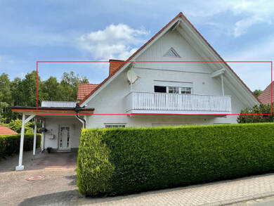 Wohnung zum Kauf 125.000 € 3 Zimmer 121,2 m² Dachgeschoss Burgwald Burgwald 35099