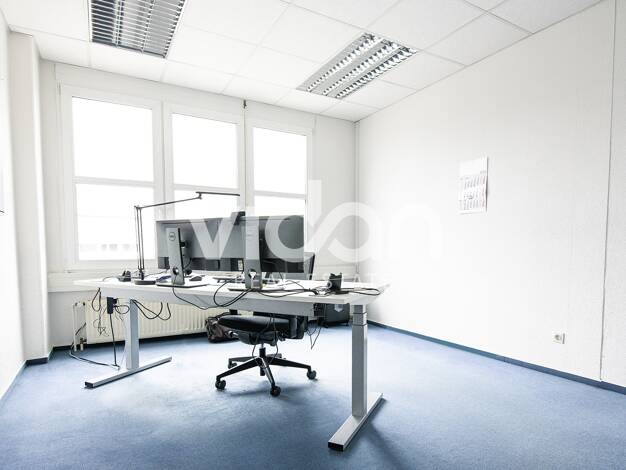 Bürofläche zur Miete 9 € 357 m² Bürofläche teilbar ab 357 m² Hahnwald Köln 50996
