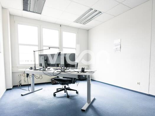 Bürofläche zur Miete 9 € 357 m² Bürofläche teilbar ab 357 m² Hahnwald Köln 50996