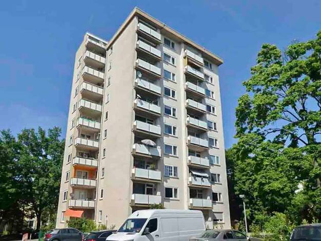 Sonstiges zum Kauf als Kapitalanlage geeignet 270.000 € 3 Zimmer 62,9 m² Offenbach am Main Offenbach 63071