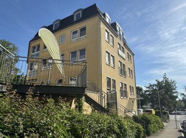 Bürofläche zur Miete provisionsfrei 10,90 € 112 m² Bürofläche Löbtau-Süd (Altfrankener Str.) Dresden 01159