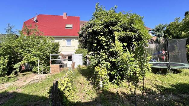 Wohnung zum Kauf provisionsfrei 187.000 € 2 Zimmer 54 m² EG Steinbach Baden-Baden Steinbach 76534