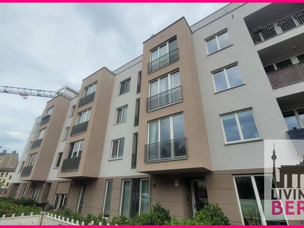 Wohnung zur Miete 1.699 € 4 Zimmer 97,9 m² 1. Geschoss Berkenbrücker Steig 17 Berlin 13055