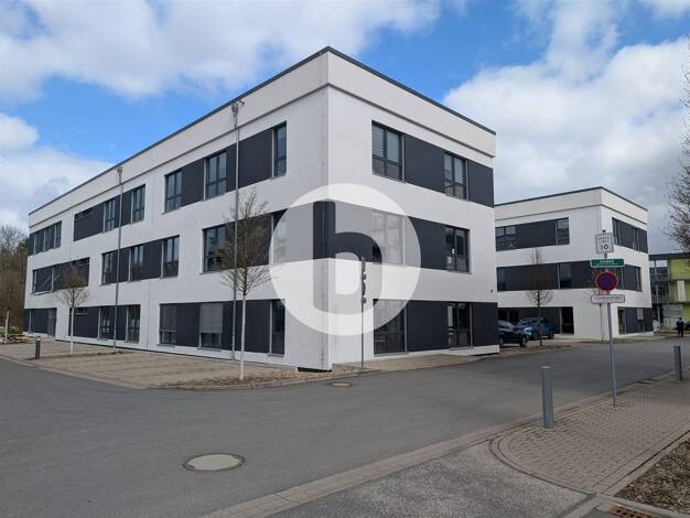 Bürofläche zur Miete - Erstbezug provisionsfrei 335 m² Bürofläche Marienwerder Hannover 30419