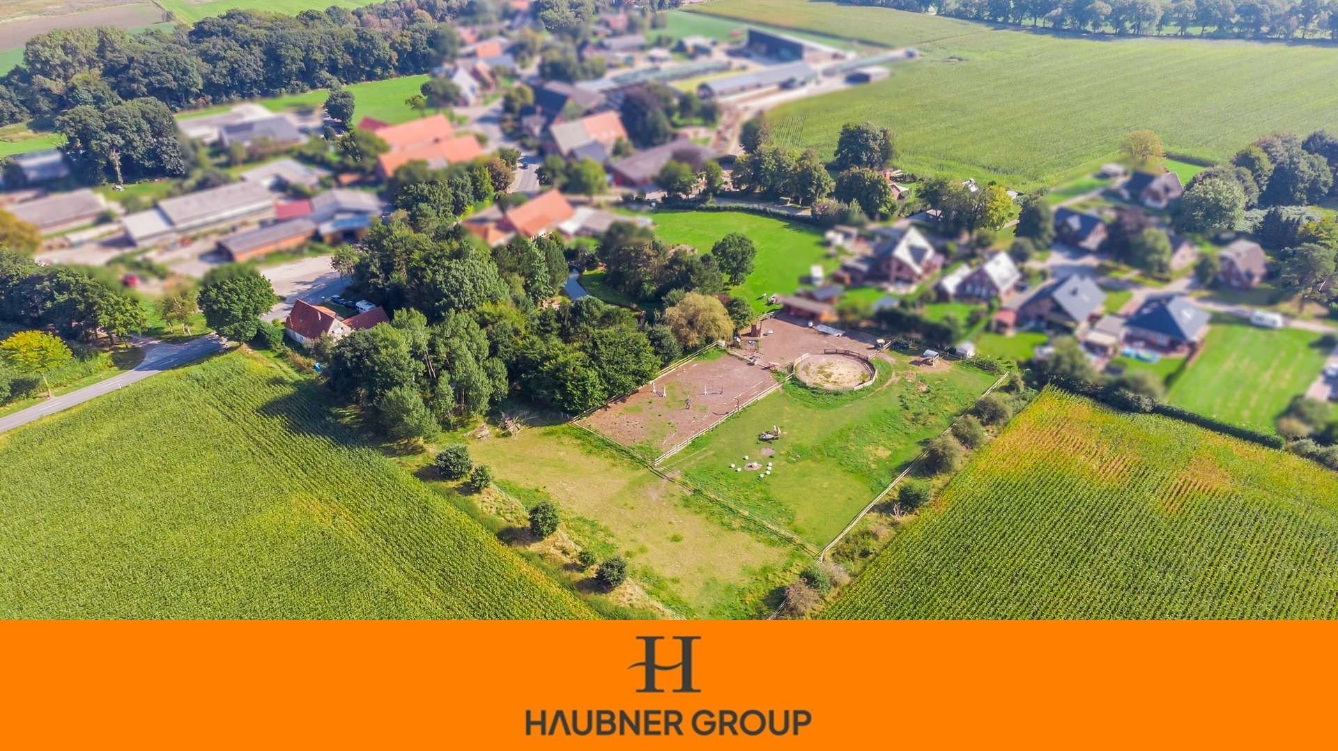 Land-/Forstwirtschaft zum Kauf 39.900 € 2.312 m²<br/>Grundstück Laven Schiffdorf 27619