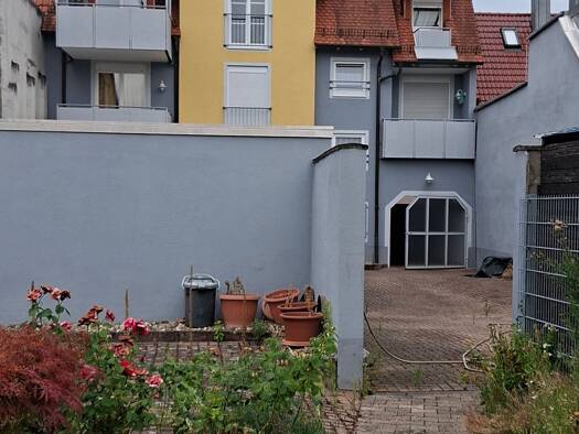 Wohnung zum Kauf 298.000 € 2 Zimmer 78 m² 3 Geschosse frei ab sofort Untergrombach Bruchsal 76646