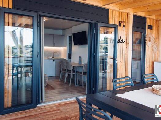 Haus zum Kauf 95.000 € 2 Zimmer 41 m² Eberndorf 9141