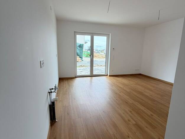Terrassenwohnung zur Miete - Erstbezug 1.320 € 3 Zimmer 88 m² 2 Geschosse frei ab 01.08.2027 Andershof Stralsund 18439