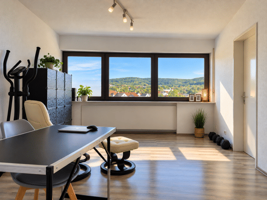 Wohnung zum Kauf 144.900 € 2 Zimmer 49,7 m² 3. Geschoss Gaildorf Gaildorf 74405