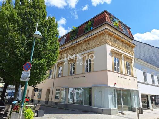Wohnung zur Miete 1.868 € 3 Zimmer 86,7 m² Wels Wels 4600