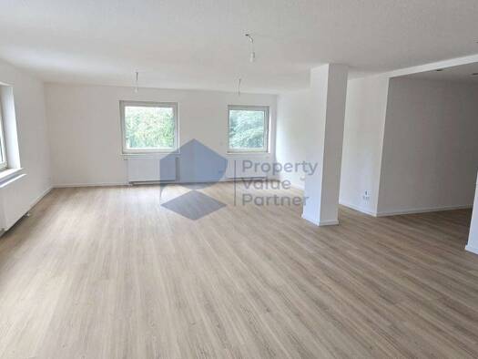 Wohnung zur Miete 1.261 € 4 Zimmer 132,7 m² 1. Geschoss Barsinghausen 30890