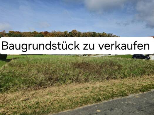 Grundstück zum Kauf 84.780 € 942 m² Grundstück Bad Waltersdorf 8271