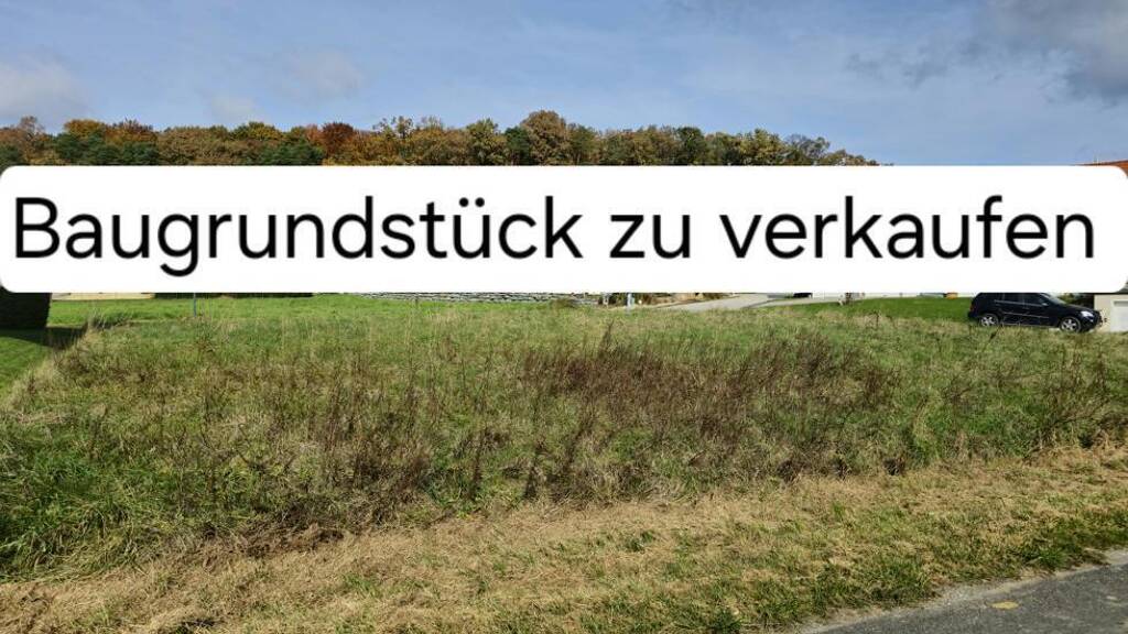 Grundstück zum Kauf 84.780 € 942 m² Grundstück Bad Waltersdorf 8271