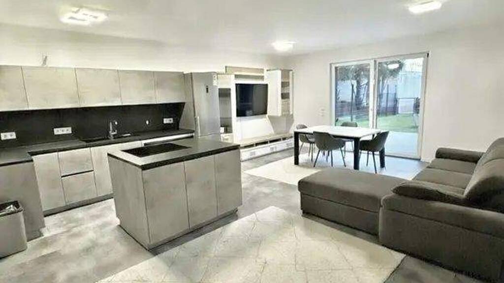 Wohnung zum Kauf - Erstbezug 518.000 € 4 Zimmer 106 m² Obernau Aschaffenburg 63743