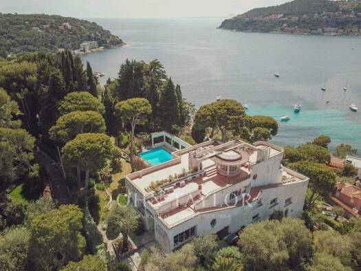 Haus zum Kauf 15.500.000 € 595 m² 3.745 m² Grundstück Saint-Jean-Cap-Ferrat 06230